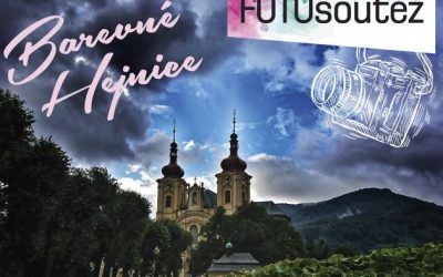 Fotosoutěž Barevné Hejnice