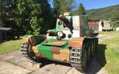 Férová nabídka / DGS 64 VIII. jarní bazaar aneb oblíbené putování Bílým Potokem v „Jizerkách“