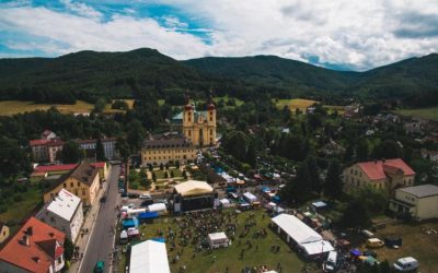 Hejnické slavnosti 2018