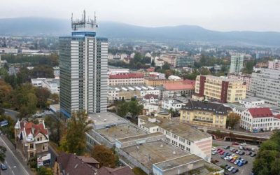 Portál S.O.S Liberecký kraj ukáže lidem v různých životních situacích kudy kam