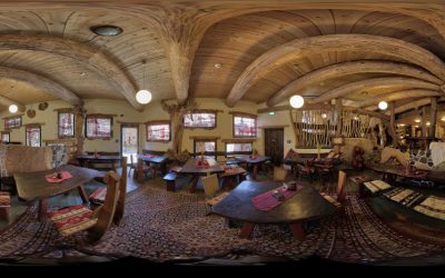 TJ Jiskra Višňová 40 Získejte práci v Německu! Kulturinsel Einsiedel nabízí dvě volná místa: vedoucí zážitkové gastronomie a kuchař