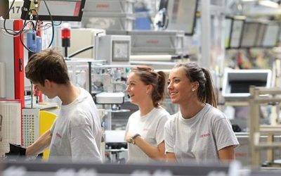 Potraviny Měděnka Hejnice 39 Průměrná mzda v kraji stoupla na 28 tisíc, mnozí na ni ale nedosáhnou