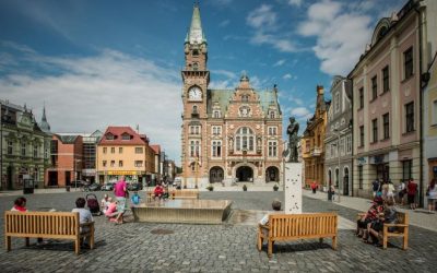 Jizerskohorské muzeum se po povodních konečně otevřelo návštěvníkům 9 Konzultační den pro podnikatele z Frýdlantska bude 21. 6.