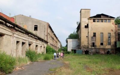 Jizerskohorské muzeum se po povodních konečně otevřelo návštěvníkům 11 Frýdlant se pokusí v dražbě koupit bývalý areál Slezanu