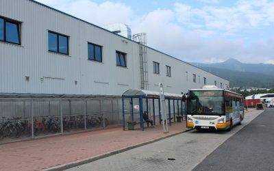 Právě pro Tebe / Kavárna a pekárna 27 Velká uzavírka České mládeže začne v neděli, policisté nasadí i vrtulník