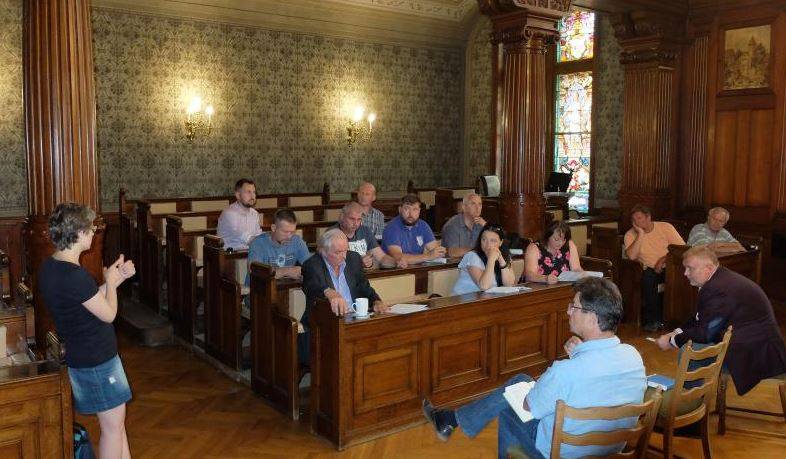 Starostové Frýdlantska jednali o návrhu na zajištění pohotovosti