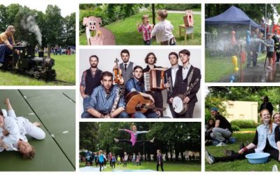 Jizerskohorské muzeum se po povodních konečně otevřelo návštěvníkům 11 Co umějí frýdlantští? Prozradí akce Frýdlant se baví