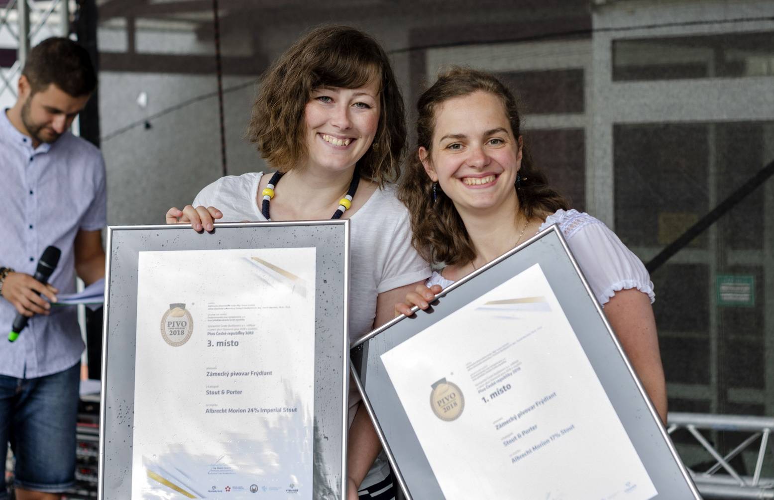 Fenomenální úspěch Zámeckého pivovaru Frýdlant 1 DSC 0323