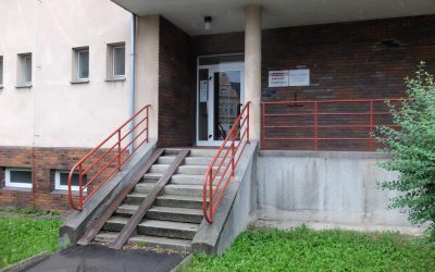 Důležité informace k lékařské pohotovosti od 1. 7. 2018