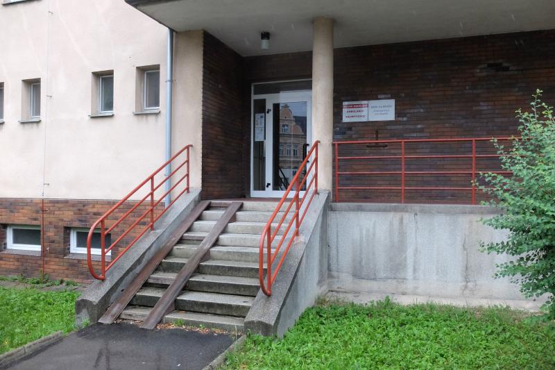 Důležité informace k lékařské pohotovosti od 1. 7. 2018