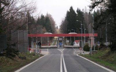 Jizerskohorské muzeum se po povodních konečně otevřelo návštěvníkům 11 Jedete do Polska? Silnice za Novým Městem bude až do konce července částečně uzavřena