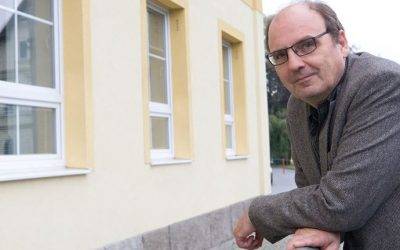 Povodně nám v něčem i pomohly, hodnotí uplynulé roky starosta Raspenavy