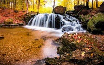 Zaostřeno na krásu Jizerských hor. Pomozte vybrat tu nejlepší fotografii
