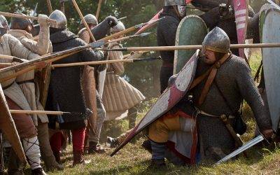 Dobývání Curie Vitkov