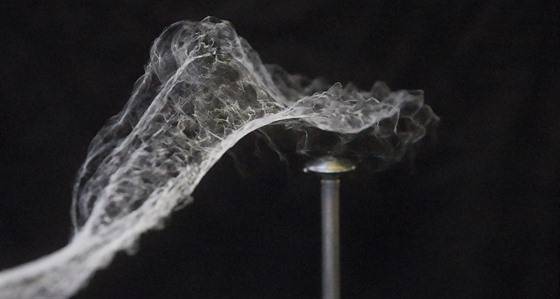 Nanovlákna pomohou s hojením ran, v Liberci je testují přímo na pacientech