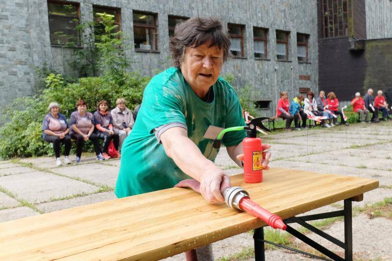 tĂˇbor Harrachov 2018 16