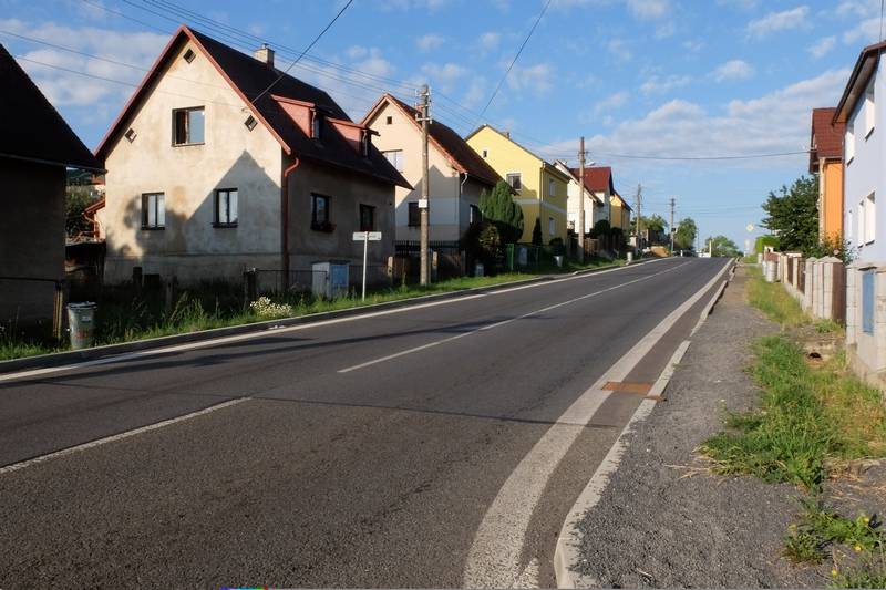 Ĺ˝itavskĂˇ ulice