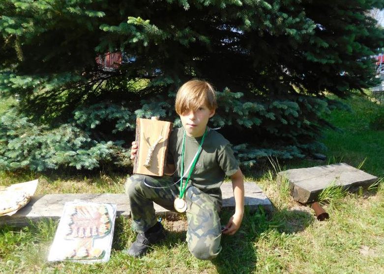 Myslivecké kroužky Frýdlantska slaví úspěch na soutěžích 1 01 5