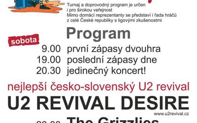 Férová nabídka / DGS 104 Dial Telecom Cup