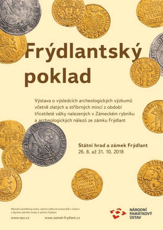 Frydlantsky poklad PLAKAT A3 page 001