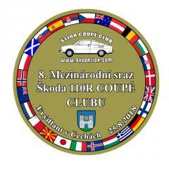 Frýdlantské náměstí zaplní v sobotu 150 vozů Škoda 110 R Coupé