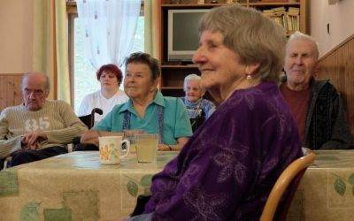 TJ Jiskra Višňová 42 Základní škola speciální se opět zapojí do projektu 72 hodin