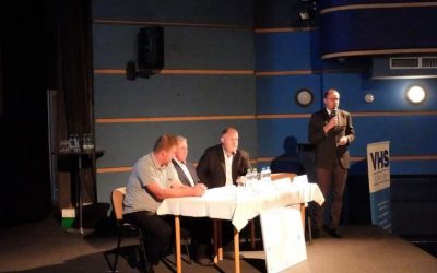 Jizerskohorské muzeum se po povodních konečně otevřelo návštěvníkům 6 Frýdlantsko se na možnou ztrátu vody kvůli Turówu dobře připravuje