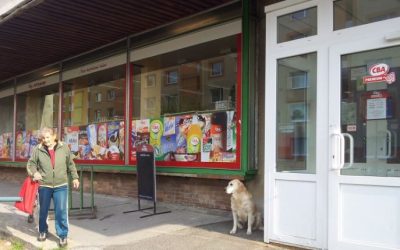 Jizerskohorské muzeum se po povodních konečně otevřelo návštěvníkům 12 Tradiční samoobsluhy na Liberecku končí, přebírají je Vietnamci