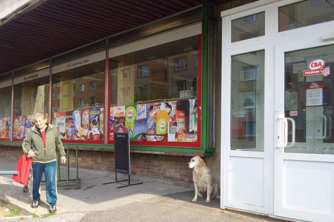 Tradiční samoobsluhy na Liberecku končí, přebírají je Vietnamci