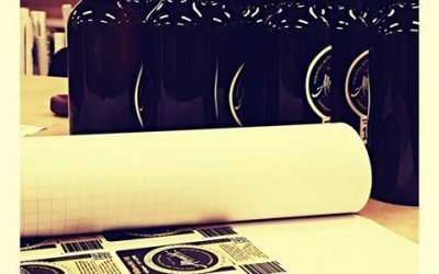 Od čtvrtka budou povinné roušky ve vnitřních prostorách budov v celé ČR 6 Stáčení lahví / pomocné práce ve výrobě