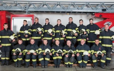 Jizerskohorské muzeum se po povodních konečně otevřelo návštěvníkům 5 Frýdlantští hasiči slaví 150. výročí založení sboru
