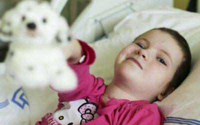 Potraviny Měděnka Hejnice 44 Devítiletá Kája z Mníšku je po nehodě upoutaná na lůžko. Lidé pro ni pořádají sbírku