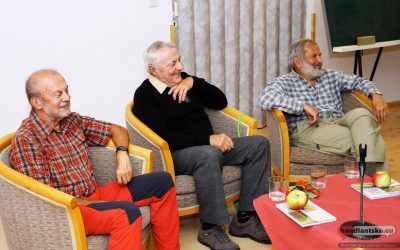 Férová nabídka / DGS 66 Setkání Tří