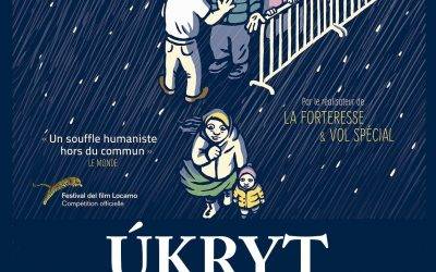 freedlantsko.eu 67 Filmový klub GF vás zve do kina