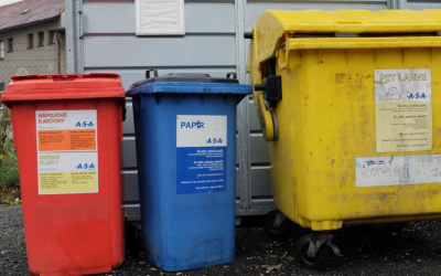 Jizerskohorské muzeum se po povodních konečně otevřelo návštěvníkům 5 Sběrné místo na tříděný odpad v Hejnické ulici bylo zrušeno