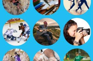 TJ Jiskra Višňová 43 Króóóužkyýýýý Króóóužkýýý vyberte si!