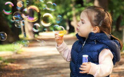 MAP jedeme dál – úvodní přátelské a neformální setkání