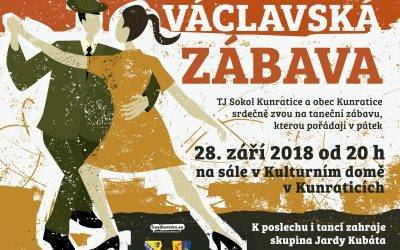 freedlantsko.eu 66 Pozvánka na Václavskou zábavu