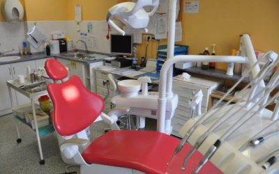 Kraj chce od ledna příštího roku opět zajistit večerní zubní pohotovost