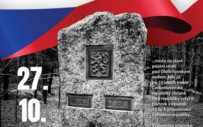 Pouť ke Kamenu republiky