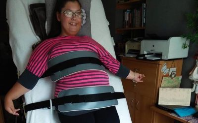 Poděkování Elišky za vaši pomoc