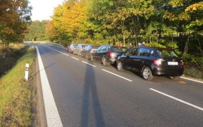 A to ještě není zima!