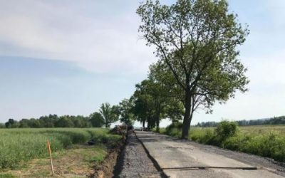 Liberecký kraj ukončil další rekonstrukce krajských silnic