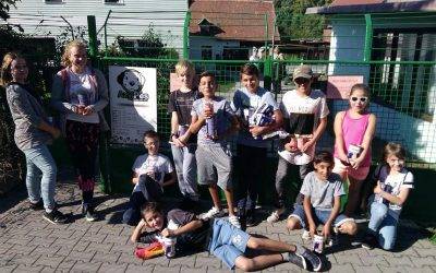 Potraviny Měděnka Hejnice 42 Free-club se přestěhoval, přijďte na dny otevřených dveří