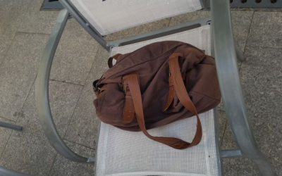 Férová nabídka / DGS 69 Hlídejte si odložené věci