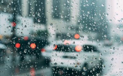 Babí léto končí, přichází ochlazení. Příští týden může sněžit