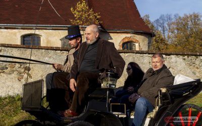 freedlantsko.eu 65 Svatomartinské posvícení na Dolní Oldřiši 2018 / Fotoreportáž