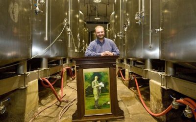 Obchody, nákupní centra, trhy, potraviny, farmářské trhy a stánky 23 Pivo od frýdlantského zámku chce do Japonska, uvažuje i o nealku