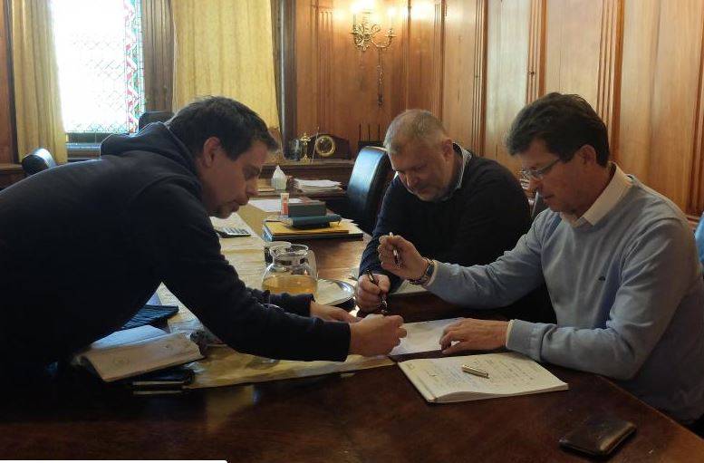 Frýdlant spolupracuje s Povodím Labe na čištění koryta Smědé 1 01 6