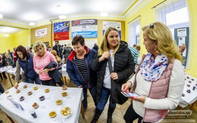 Potraviny Měděnka Hejnice 41 Kunratická JamParáda 2018 / Fotoreportáž